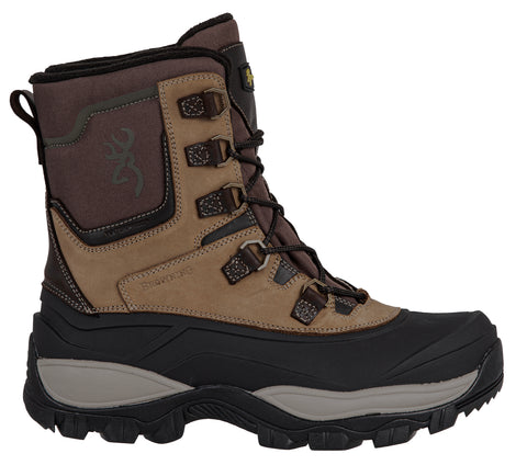 Chaussures Browning Blizzard Confort Optimal