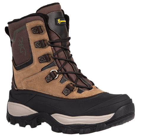 Chaussures Browning Blizzard Confort Optimal
