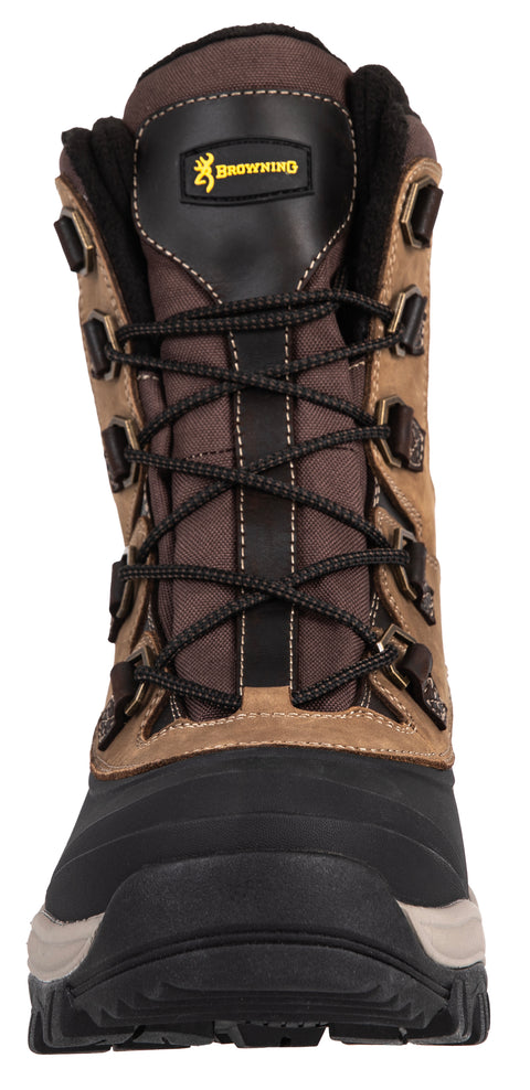 Chaussures Browning Blizzard Confort Optimal