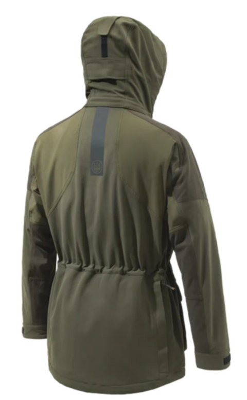 Veste Beretta Muker GTX