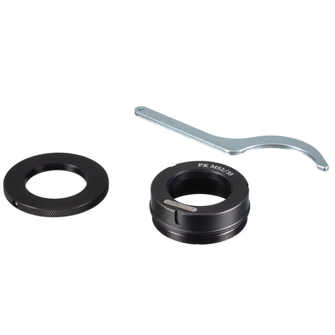 Anneau de connexion Smart Clip Nitehog Caiman de 52 à 46 mm