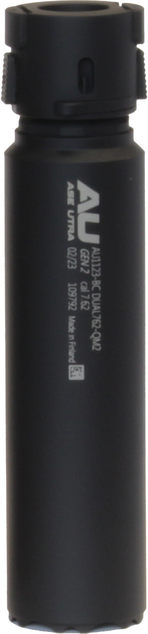 Modérateur de son Ase Utra DUAL 762-QM2