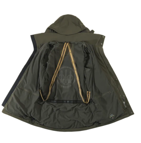 Veste Beretta Muker GTX