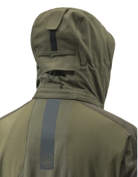 Veste Beretta Muker GTX