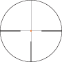 Lunette de visée Swaroski Z8i+ 0,75-6x20 SR