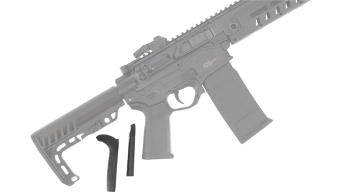 Carabine CO² UX Strike Force - Cal. 4.5mm Bbs