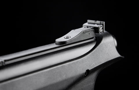 Pistolet Snowpeak SP500 C4.5