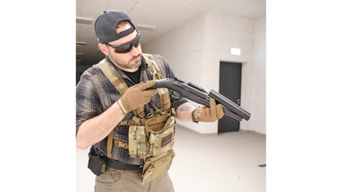 Fusil T4E TS68 GEN2 - Cal. 68