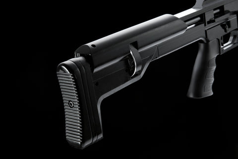 Carabine PCP Snowpeak M60