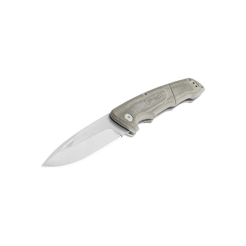 Couteau pliant Walther Green Nature 1
