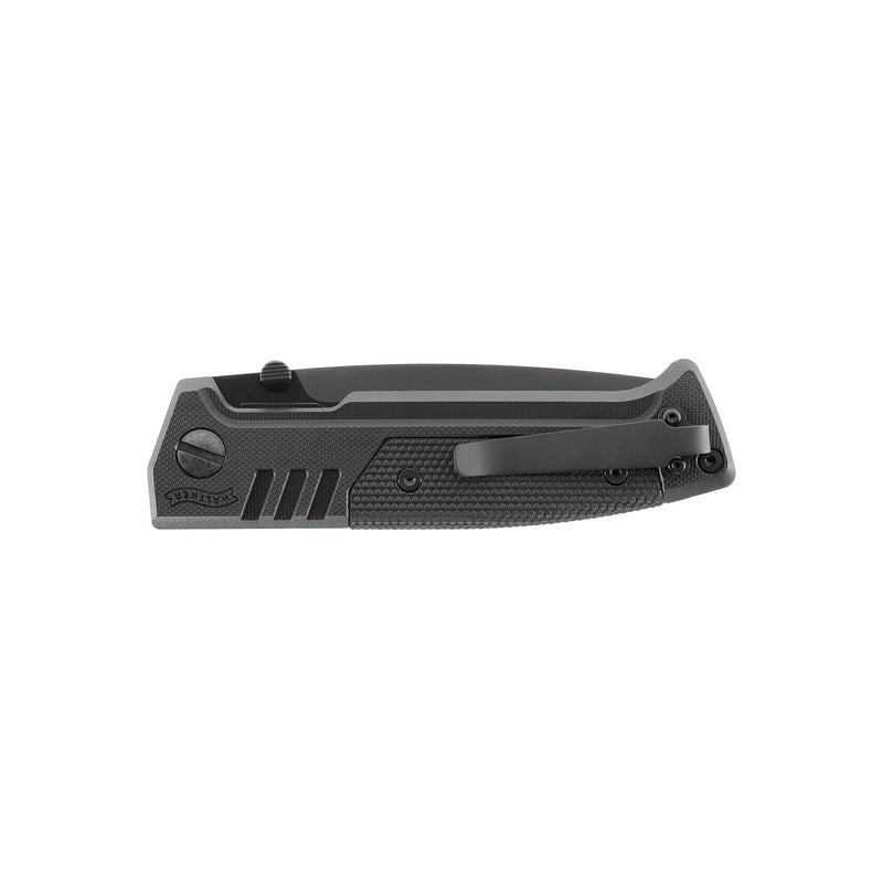 Couteau pliant Walther PDP Spearpoint Folder