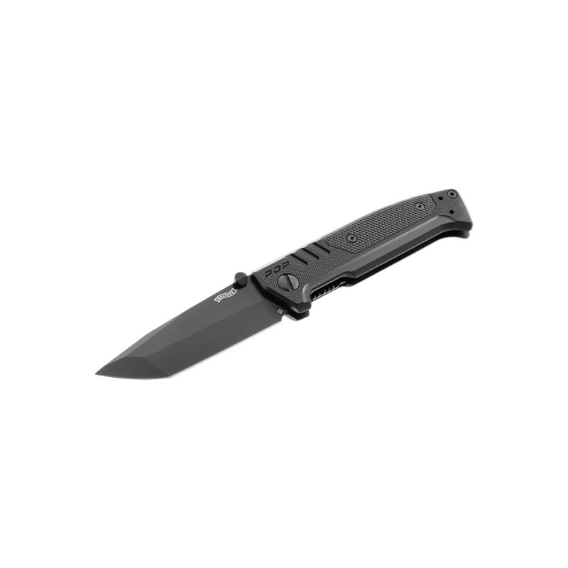 Couteau pliant Walther PDP Tanto Folder