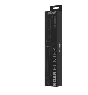 Couteau Walther Boar Hunter G10