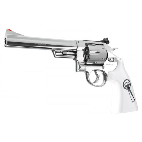 Revolver Smith & Wesson 629 Trust Me - Cal. 4.5 mm