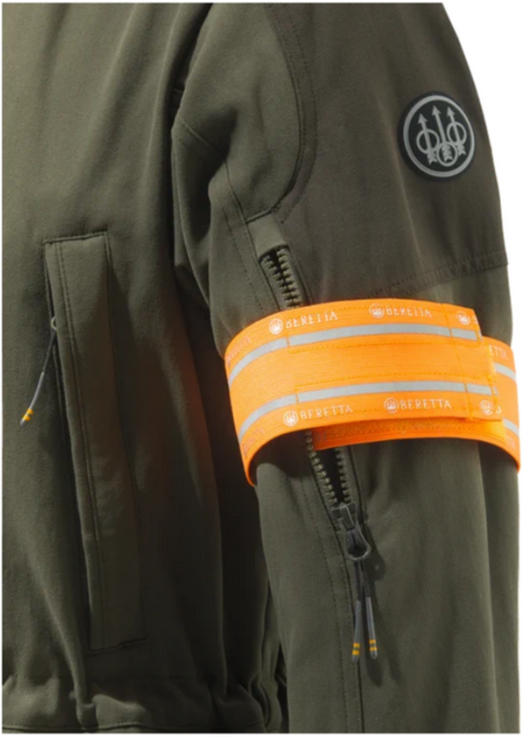 Veste Beretta Muker GTX