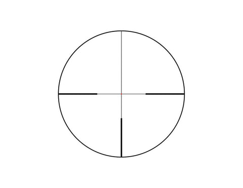 Lunette Leica Fortis 6