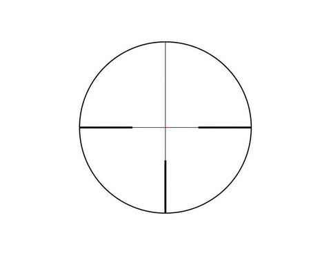 Lunette Leica Amplus 6