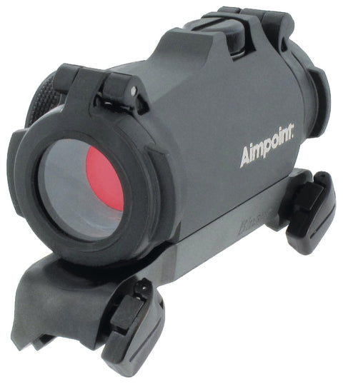 Viseur Aimpoint Micro H-2 avec Montage pour Blaser - 2 Moa - ChasseTir.com