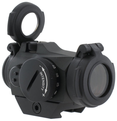 Viseur Aimpoint Micro H-2 avec montage pour Tikka T3 - 2 Moa - ChasseTir.com