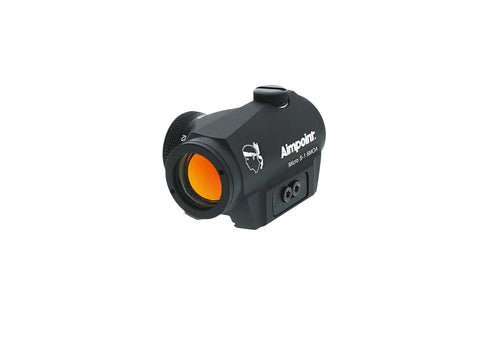 Viseur Aimpoint Micro S-1 - 6 Moa - ChasseTir.com