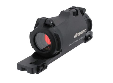 Viseur Aimpoint Micro H-2 avec montage pour Sauer 404 - 2 Moa - ChasseTir.com