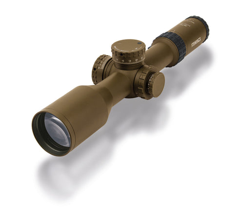 Lunette de tir Steiner Military M7Xi - ChasseTir.com