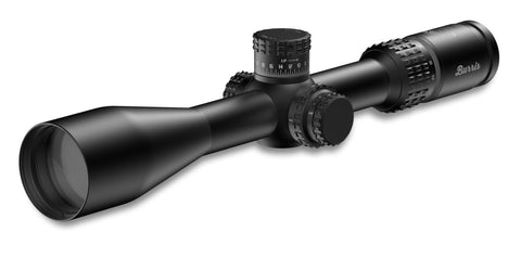 "Lunette polyvalente Burris Veracity PH 4-20X50, tube de 30MM 200200, pour une clarté exceptionnelle en toutes conditions."