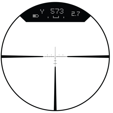 Lunette Burris Veracity PH 4-20X50 - ChasseTir.com