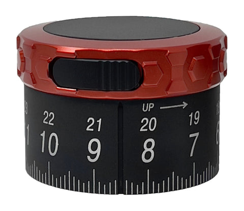 Lunette Burris XTR Pro 5.5-30X56 SCR2 - ChasseTir.com