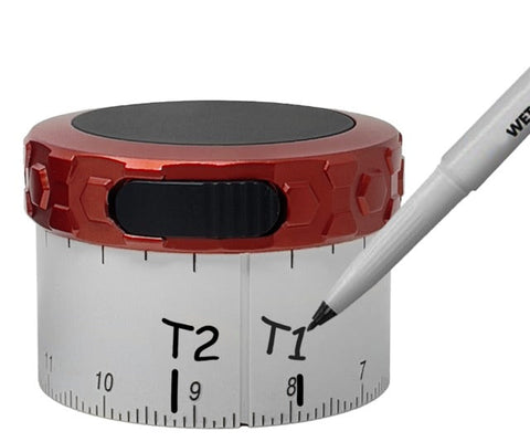 Lunette Burris XTR Pro 5.5-30X56 SCR2 - ChasseTir.com