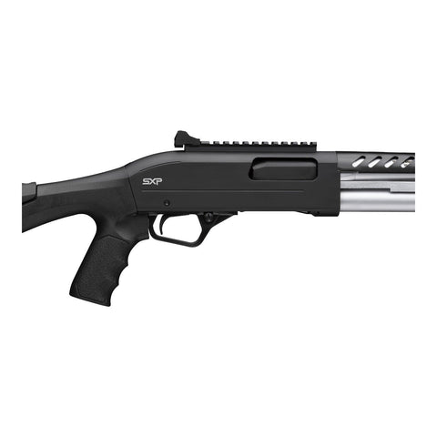 Fusil à Pompe Winchester SXP Marine Xtrem Defender 12M