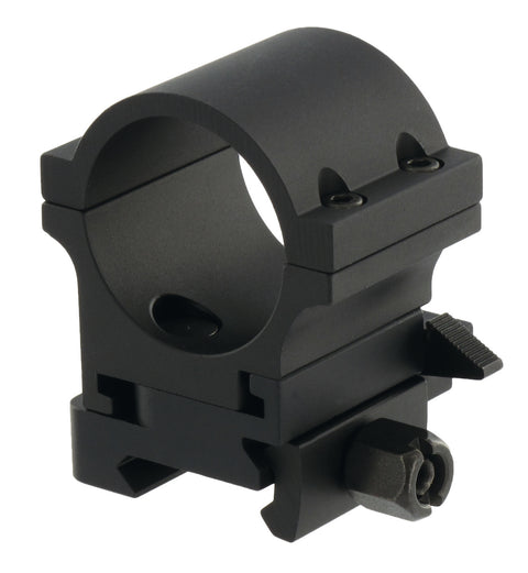 Collier Aimpoint Twist basculant H.39 mm pour module de grossissement