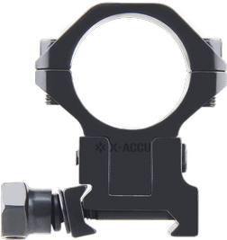 Colliers Reglable Vector Optics Picatinny - 30-36 mm