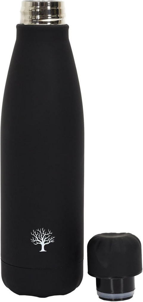 Coffret bouteille isotherme + couteau multiusage Cook'Concept