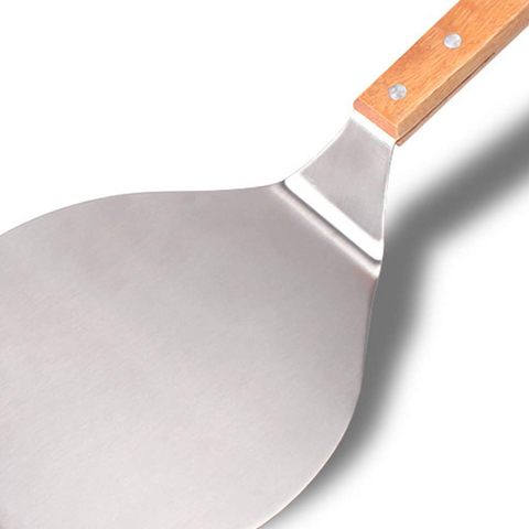 Four à pizza pour brasero – Forno Di Tonio par Random + accessoires OFFERT