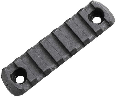 Lot de 3 rails Premium Arms M-Lok Picatinny