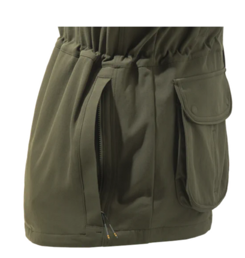 Veste Beretta Muker GTX