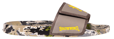 Claquettes Browning Buckmark 2.0 Ovix
