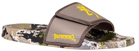 Claquettes Browning Buckmark 2.0 Ovix
