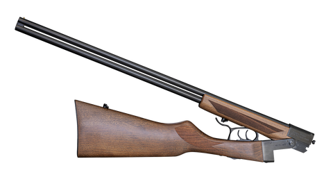Fusil superposé Falco pliant - Cal. 410