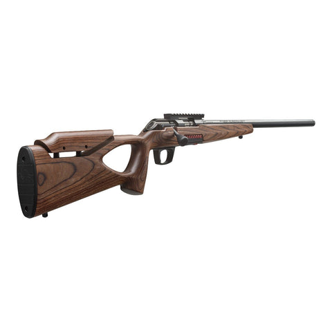 Carabine Winchester Xpert Thumbhole 22WM