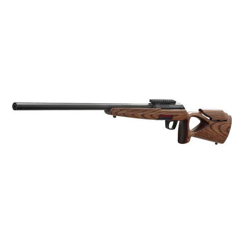 Carabine Winchester Xpert Thumbhole 22WM