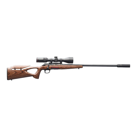 Carabine Winchester Xpert Thumbhole 22WM