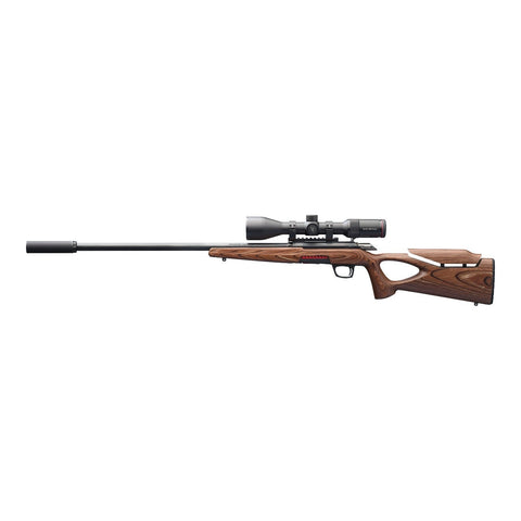 Carabine Winchester Xpert Thumbhole 22WM