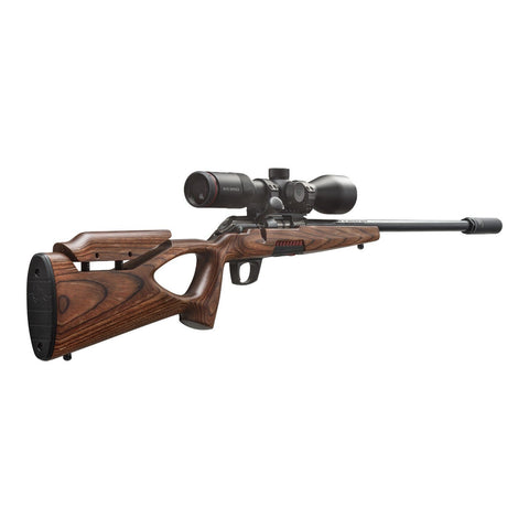 Carabine Winchester Xpert Thumbhole 22WM