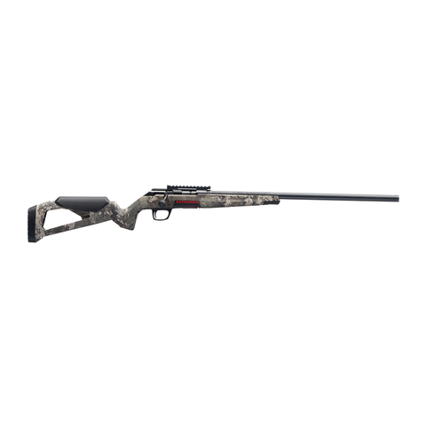 Carabine Winchester Xpert Strata THR 18'' 22WM