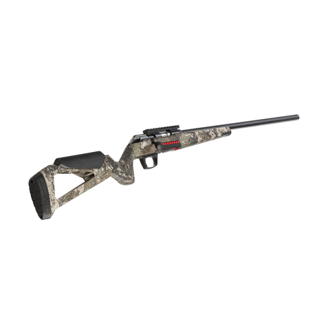 Carabine Winchester Xpert Strata THR 18'' 22WM