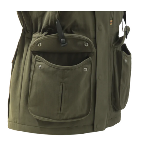 Veste Beretta Muker GTX