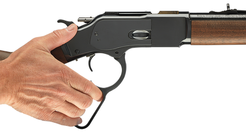Carabine Winchester M73 Short Rifle .45 Colt