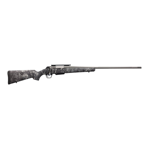 Carabine Winchester XPR Hunter Midnight